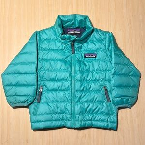 Patagônia baby Winter jacket